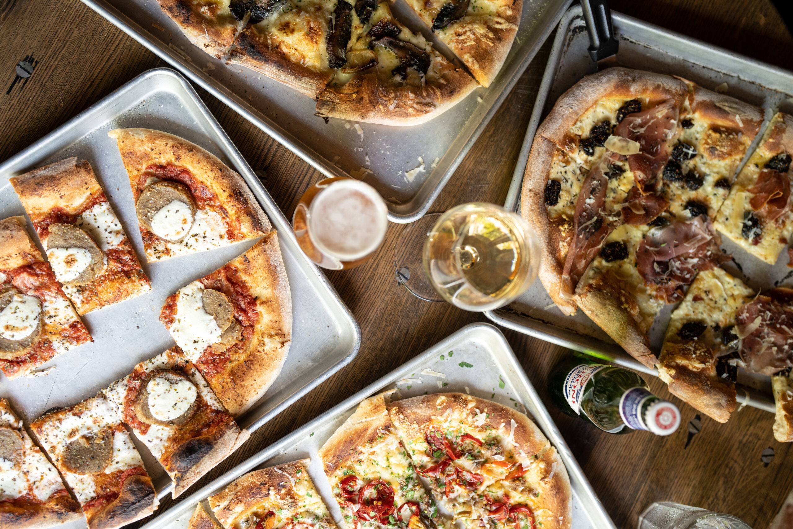 Napoletana Pizzeria & Bar