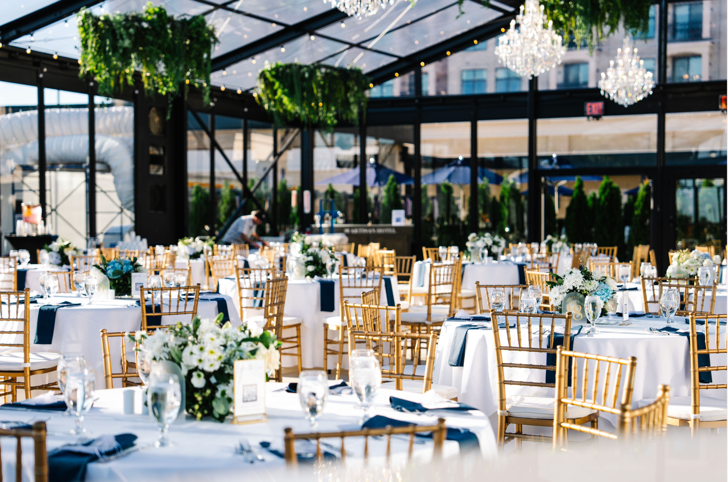 Artisan Chef Catering Co