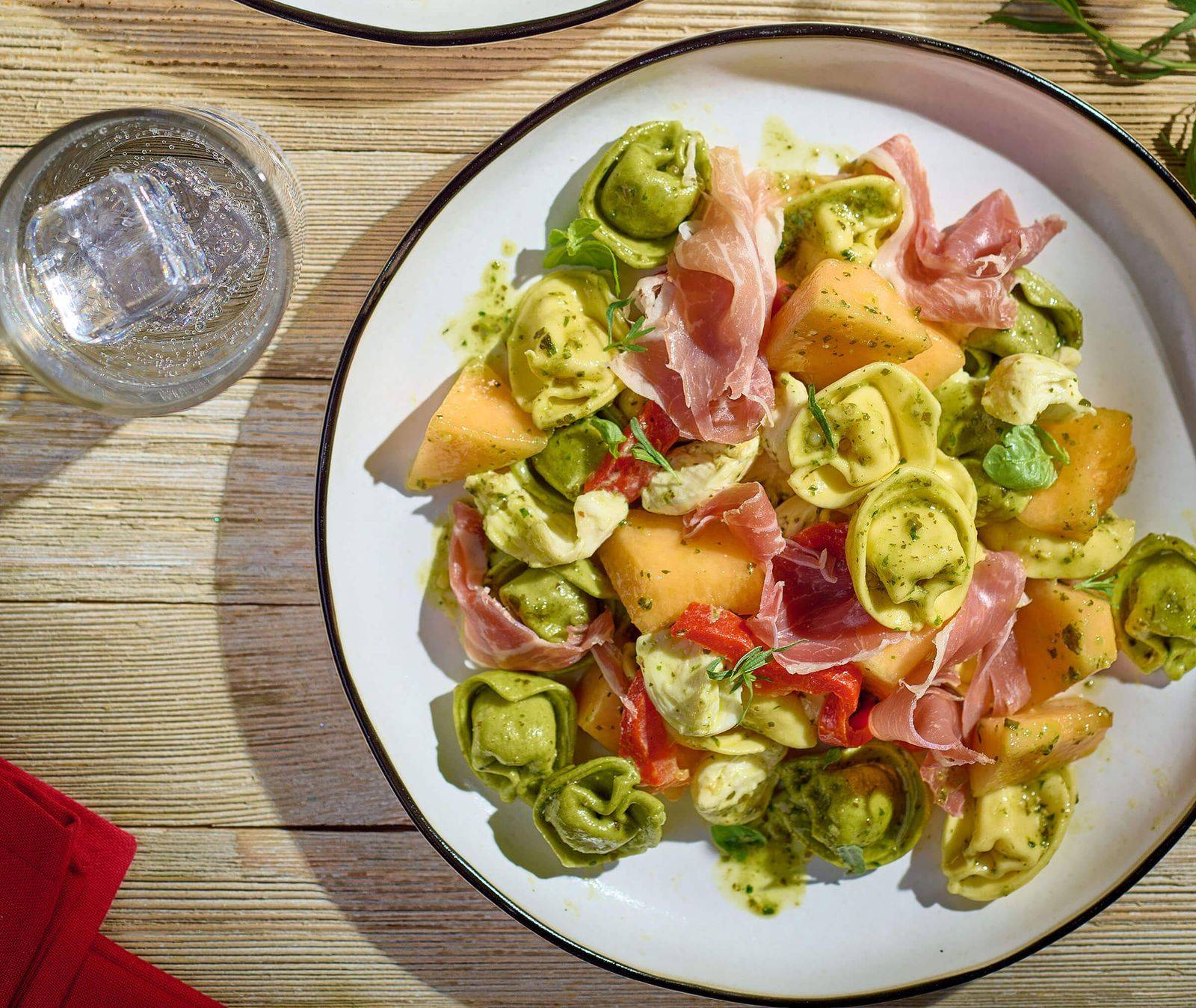 Buitoni at Tuscan Brands