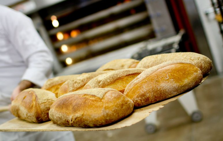Hands-on Braided Breads w/ Chef Anthony 9.3 6pm